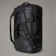 3. The North Face Base Camp Reisetasche 42L - Schwarz