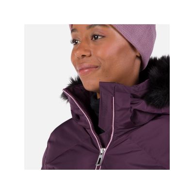 9. Rossignol W Staci Pearly Jkt Jacke