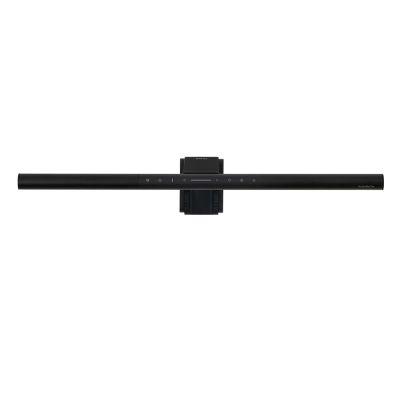 3. BenQ ScreenBar Pro Monitorlampe Schwarz 1000 lm