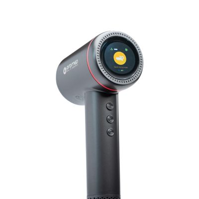 7. Haartrockner ORO-F1 SONIC OROMED