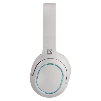 2. Defender Bluetooth Freemotion Over-Ear-Kopfhörer B444 Beige 63444