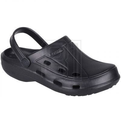 2. Coqui Tina W Clogs 1353-100-2200