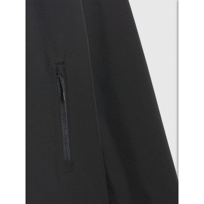 8. Herren 4F 4FWAW25TSOFM361-20S winddichte Softshelljacke mit 5000 mm Membran