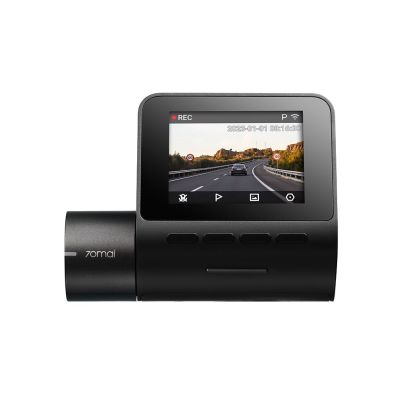 70mai A200 Full HD USB-Fahrrekorder Schwarz