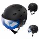 19. Meteor Glide M Skihelm 55-58 cm 17294