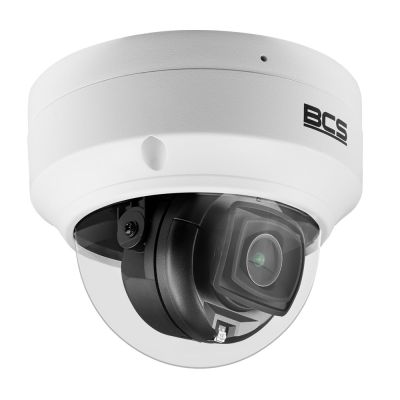 4-Megapixel-Dome-IP-Kamera BCS-P-DIP24FCL3-Ai1