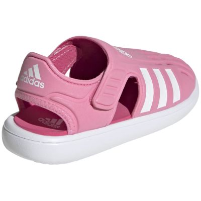 9. Adidas Summer Closed Toe Water C Jr IE0165 Sandalen
