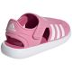 9. Adidas Summer Closed Toe Water C Jr IE0165 Sandalen