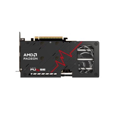6. Grafikkarte SAPPHIRE PULSE RX 9060 XT GAMING 16GB