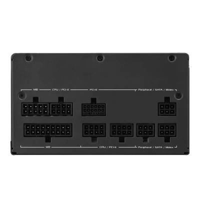 10. Asus Prime 850W Gold Bulk-Netzteil