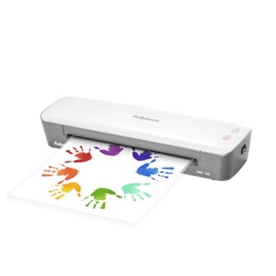 2. Fellowes White/Gray Ion A4 Laminiergerät
