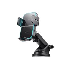 Joyroom JR-ZS246 S induktive Ladehalterung für Armaturenbrett - schwarz