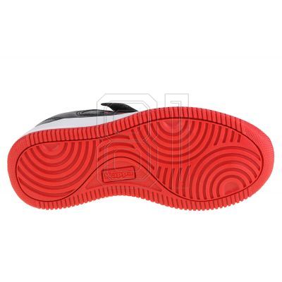 4. Kappa Fogo K Jr 260989K-1120 Schuhe