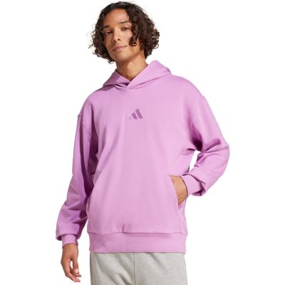 7. Adidas ALL SZN French Terry Hoodie M IY4160