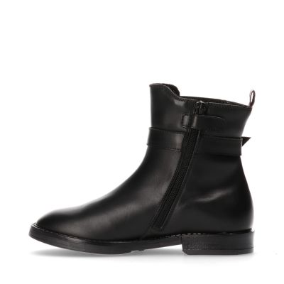 5. Tommy Hilfiger Chelsea Boot Schwarz W T4A5-33048-0036999-999