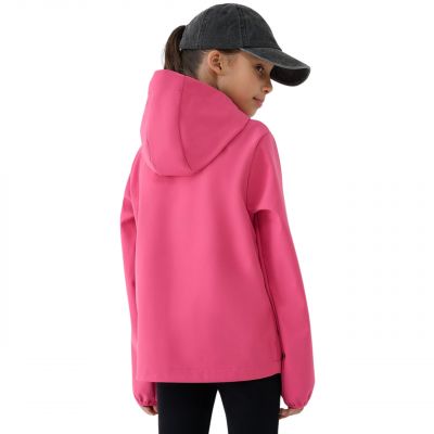 3. Softshelljacke 4F F305 Jr 4FJWSS25TSOFF305 54S