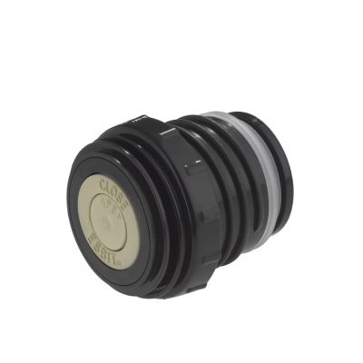 10. Thermos Esbit Vakuumflasche 1L, olivgrün