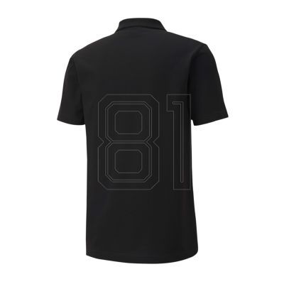 3. Puma teamGoal 23 M 656579-03 T-Shirt