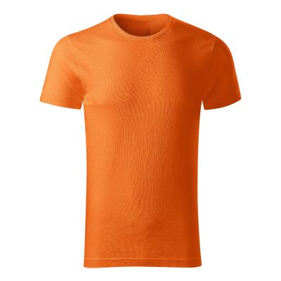 2. Gulf Herren-T-Shirt (Orange)