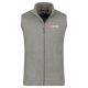 6. Herren-Fleecejacke Geographical Norway VUG DARK GREY DB MEN 233 (WZ4424H/GN-DARK GREY)