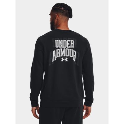 4. Under Armour M 1379764-001 Sweatshirt