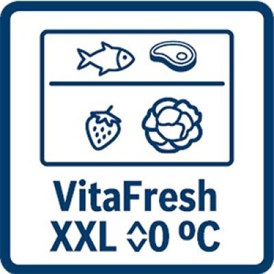 27. BOSCH KGN49LBCF Kühl-/Gefrierkombination