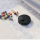 23. iRobot Roomba Combo 505 Saugroboter (Schwarz)