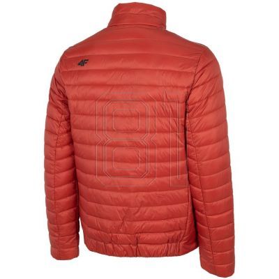 2. Jacket 4F M H4Z22 KUMP003 62S