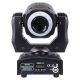 3. LIGHT4ME MINI SPOT 60 RING - LED Moving Head