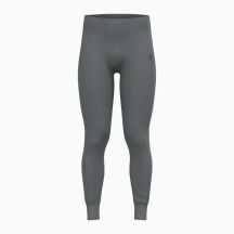 Odlo BL BOTTOM lange ACTIVE WARM Hose Größe L Grau