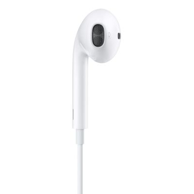 2. Apple EarPods (3,5-mm-Kopfhörerstecker)