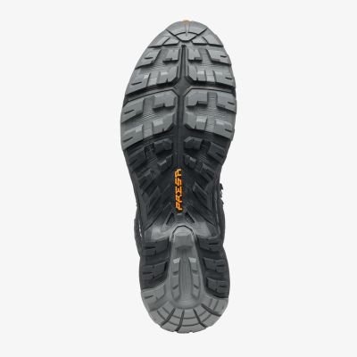 2. Scarpa RUSH TRK GTX Anthrazit, Schwarz