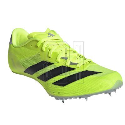 4. adidas Sprintstar M IF9404 Spikeschuhe