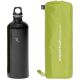 8. Exped Ultra 6.5R Einzelmatratze, mittelbreit, Limette