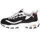 6. Skechers D'Lites Devoted Fan 13154-BKRG schwarz 40