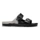 2. Birkenstock Herren ARIZONA EVA Pantoletten 1032110 STONE COIN/BLACKMULTI (Standardweite)