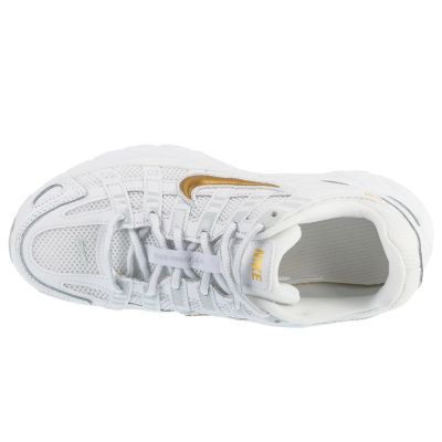 3. Nike P-6000 K HV5064-102 Weiß 36,5