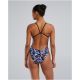Damen-Badeanzug TYR W CUTOUT ENERGIA 32
