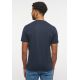 4. Mustang Alex C Print T-Shirt M 1013538 5330