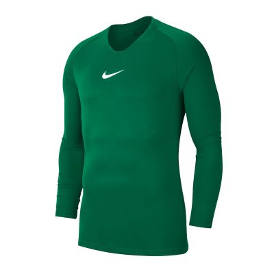 Nike Dry Park First Layer M AV2609-302 Thermo-Hoodie