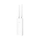 6. CUDY AP1200 Access Point für den Außenbereich