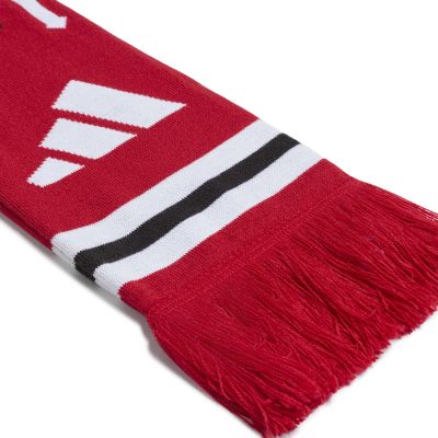 2. adidas Manchester United Schal KT0661