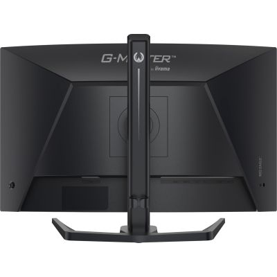 53. iiyama G-MASTER GCB2784HSU-B1 27" 240Hz Computermonitor 68,6 cm (27") 1920 x 1080 px Schwarz