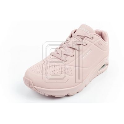 9. Skechers Uno Stand On W 73690/LTMV Schuhe