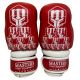 4. ROSM-FIGHT offene Handschuhe