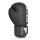 8. 8-Unzen-Boxhandschuhe – Taver Black One – Origin-Serie