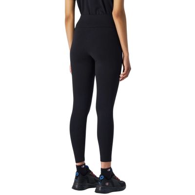 9. Champion Crop Leggings 7/8 W 117558 KK001