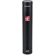 sE Electronics sE8 Studio-Mikrofonpaar (schwarz)