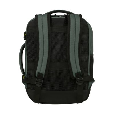 26. American Tourister Take2Cabin MS Handgepäck-Rucksack für Wizz Air – Dark Forest