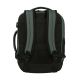 26. American Tourister Take2Cabin MS Handgepäck-Rucksack für Wizz Air – Dark Forest